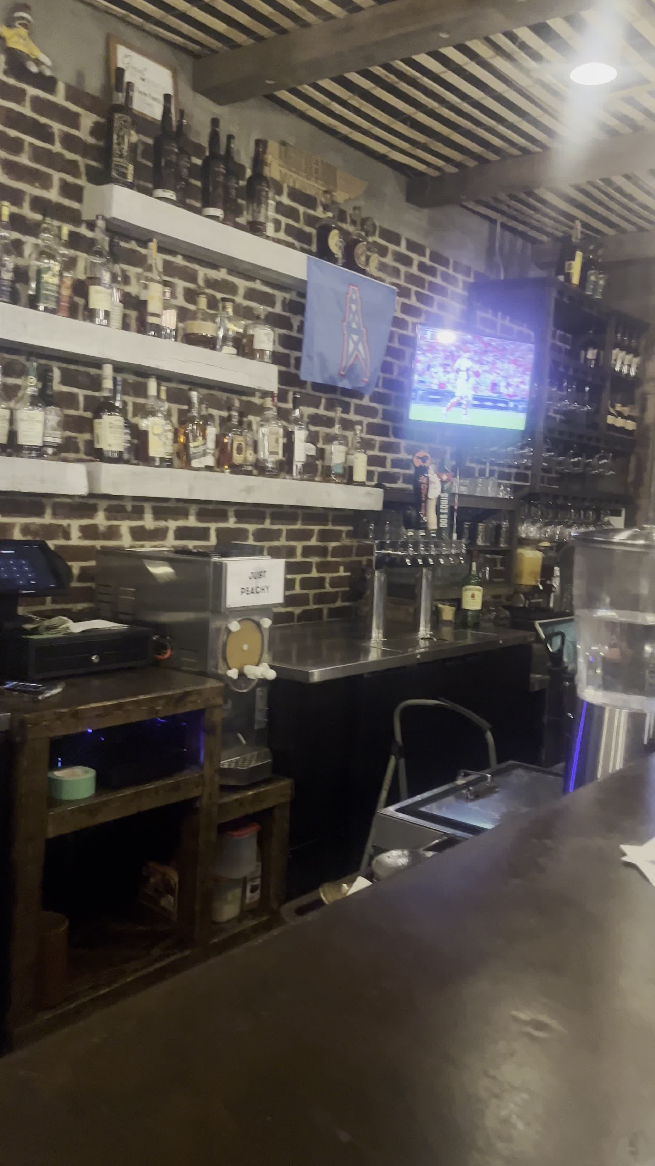 Video review of The Farm House