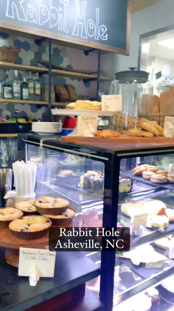 The Rabbit Hole