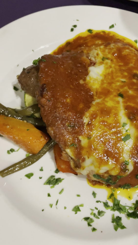 Anna Maria Trattoria