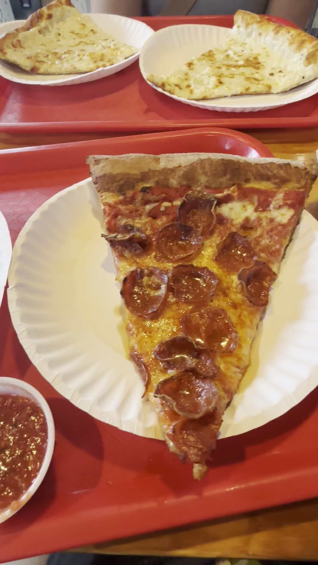 Fuel Pizza