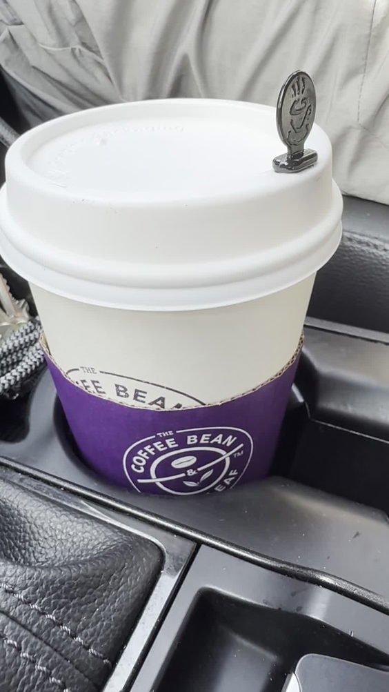 The Coffee Bean & Tea Leaf