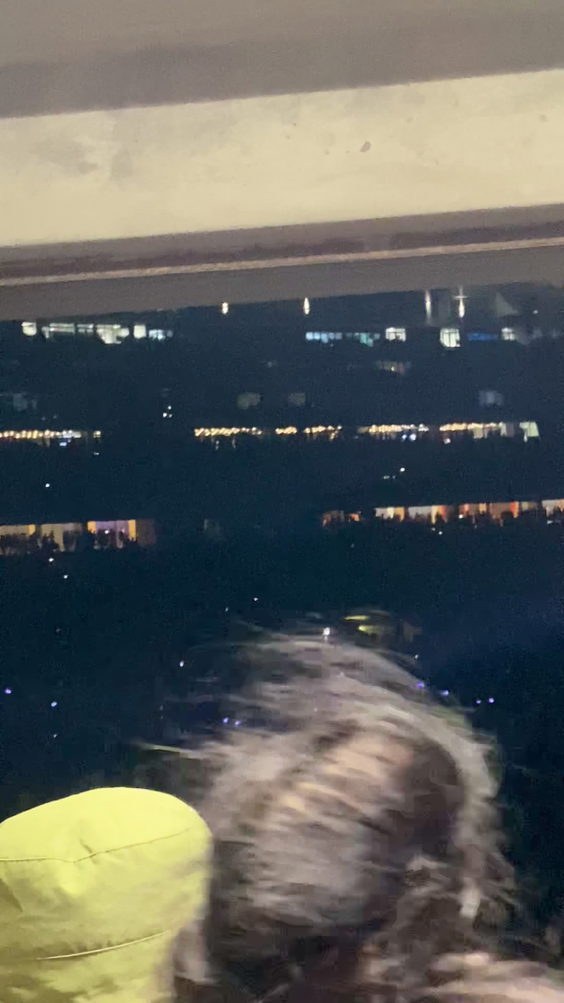 Greenpoint stadium