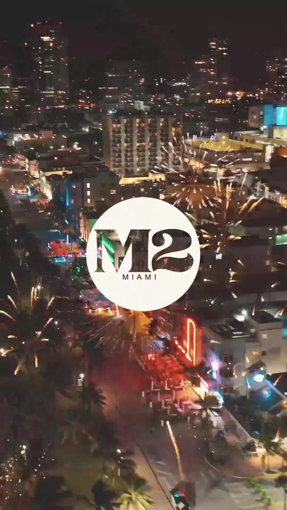 Club M2 Miami