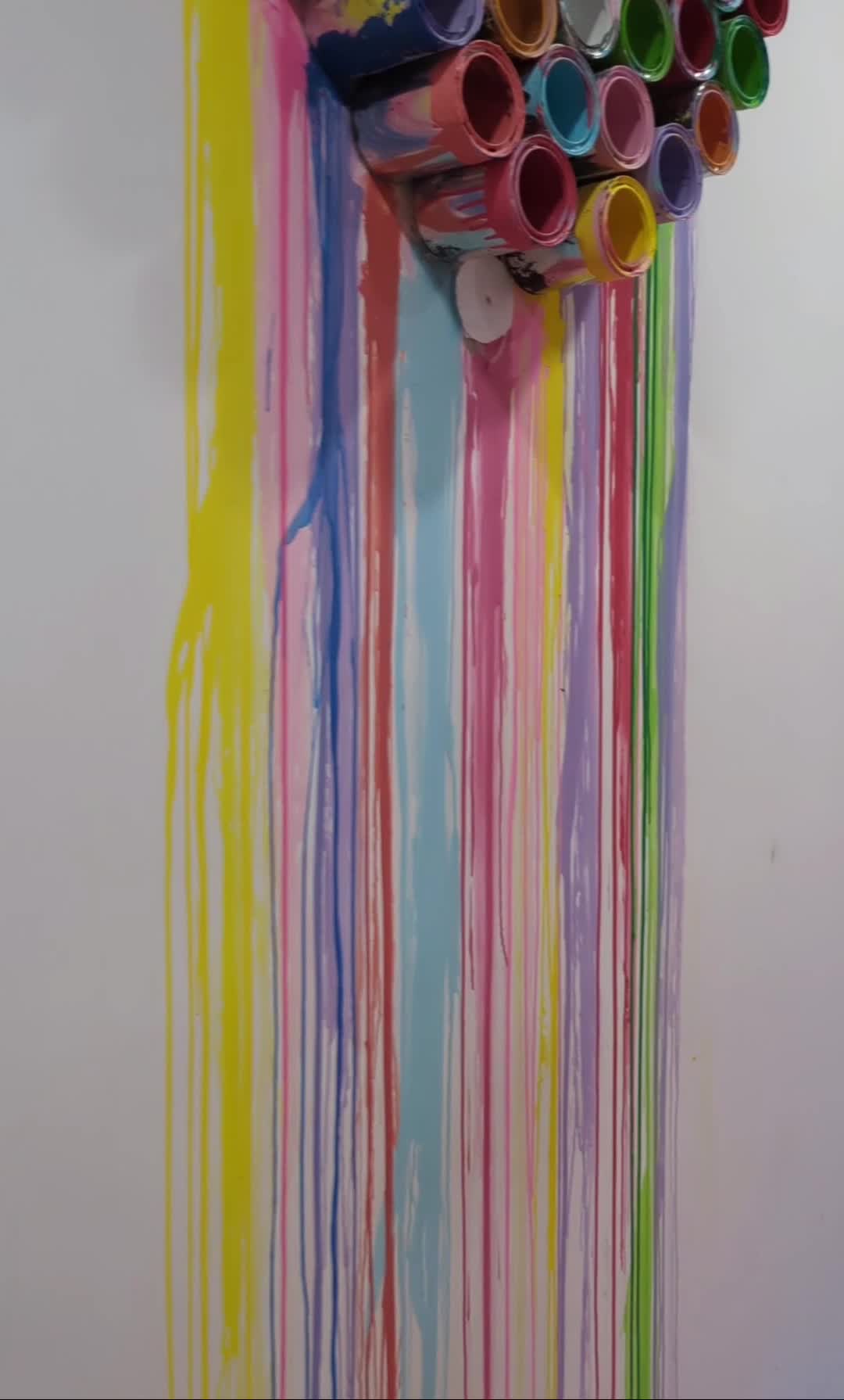 Color Pool Museum (컬러풀뮤지엄)