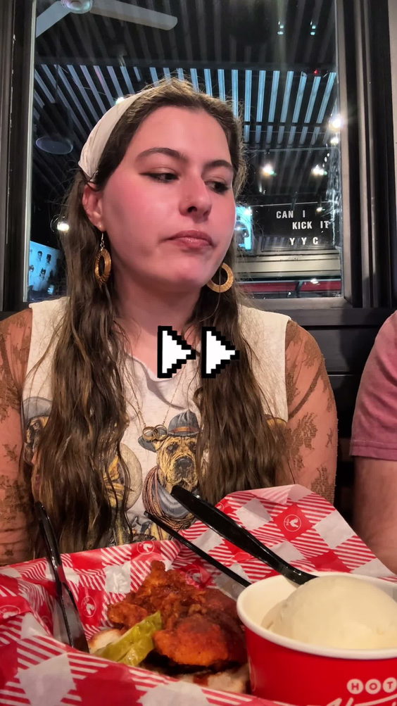 Hattie B's