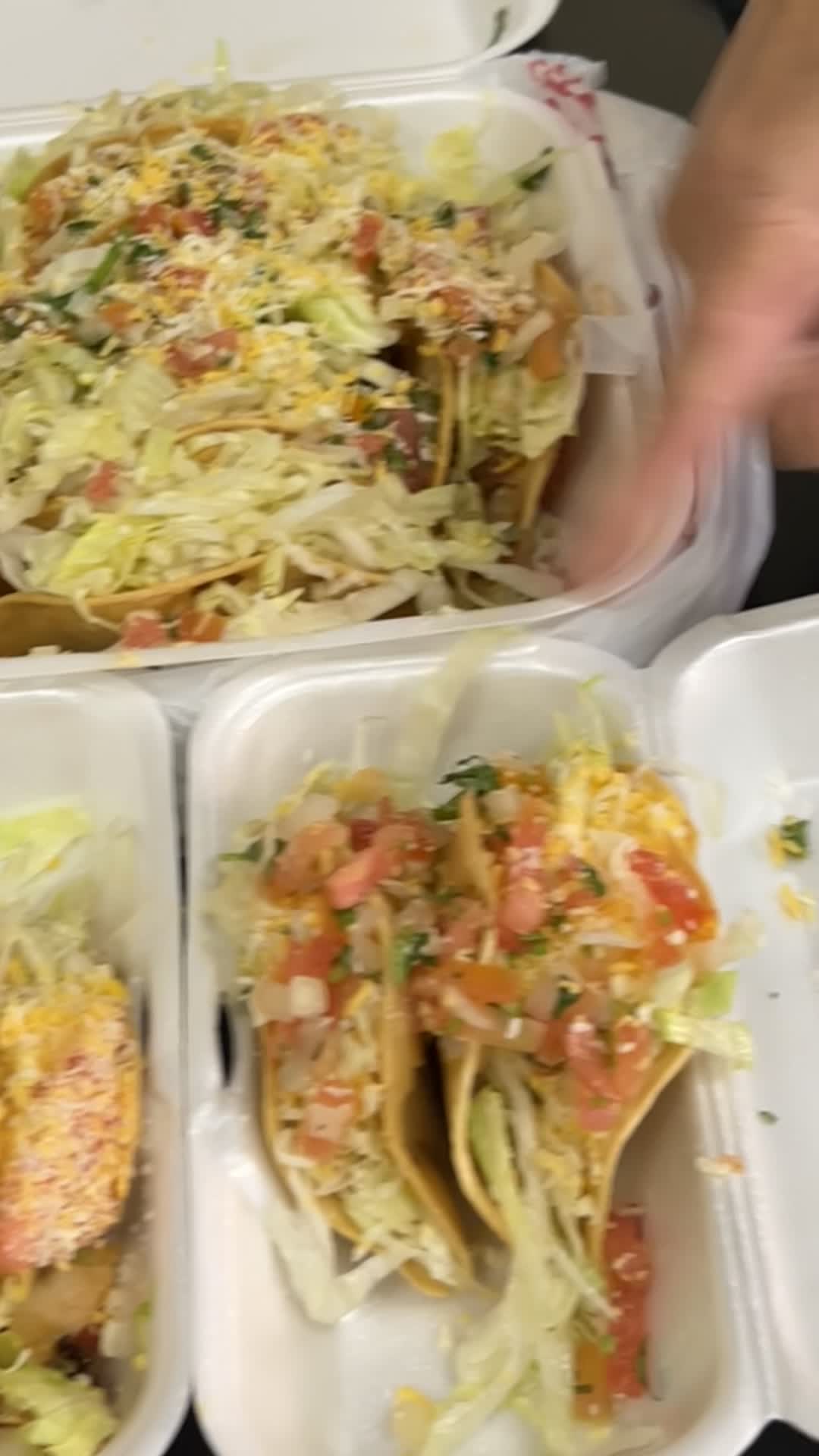 El Gordito