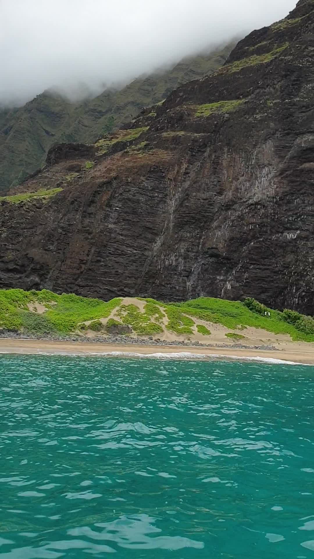Ha'ena State Park