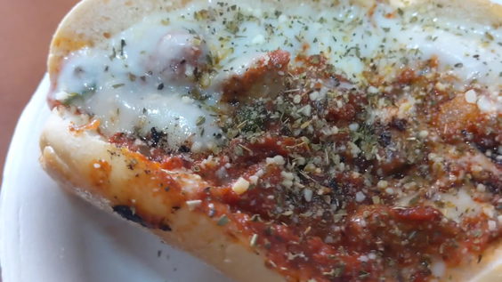 Giannotto's Pizza