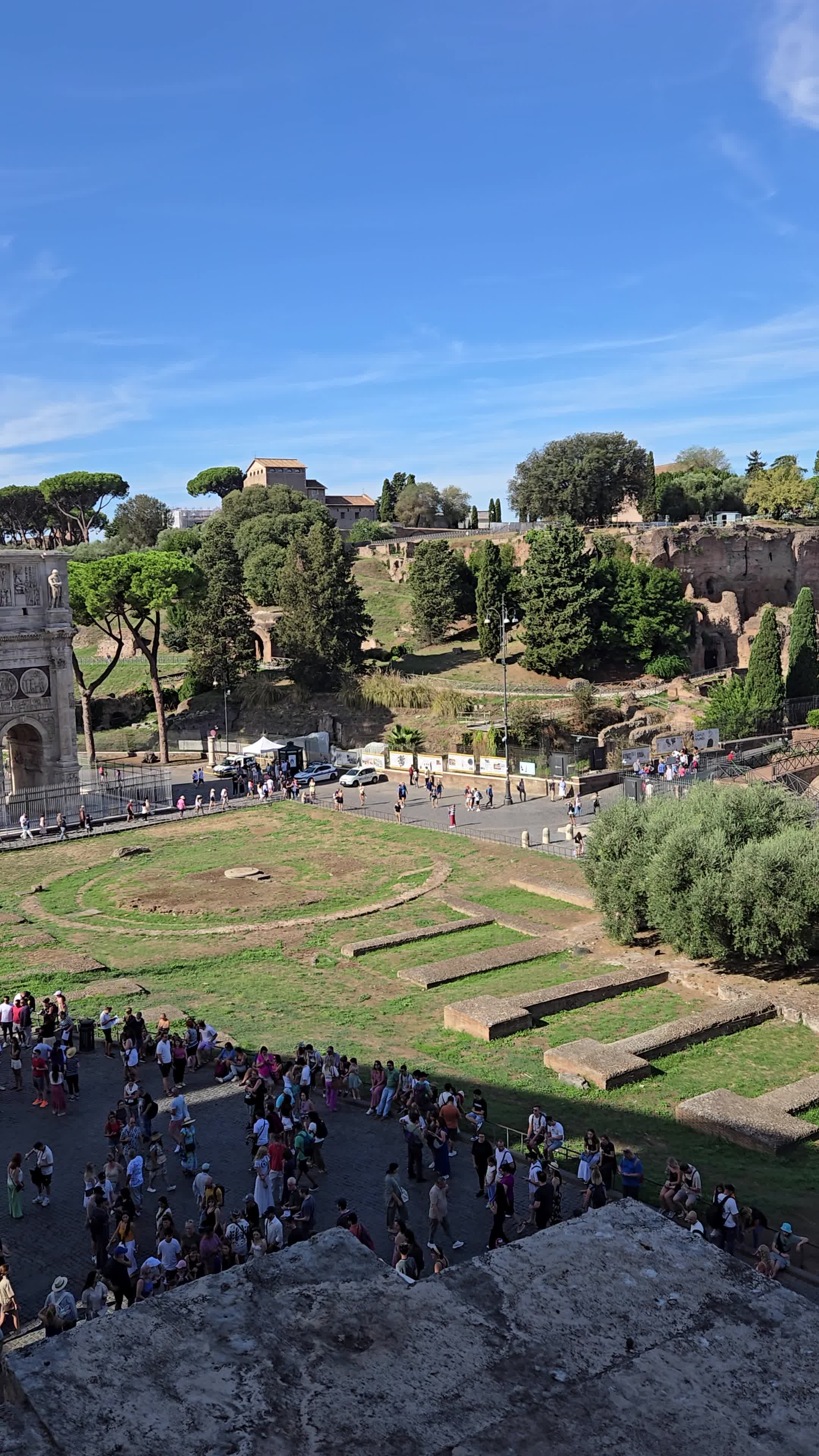 Colosseo