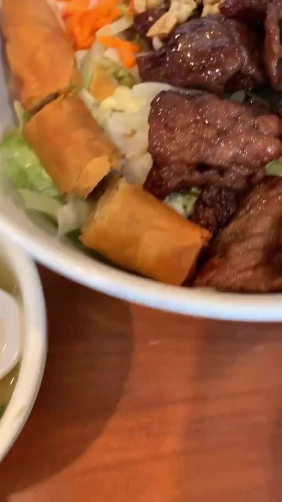 Phá» Huá»¹nh Hiá»p 2 - Kevin & Chris's Noodle House