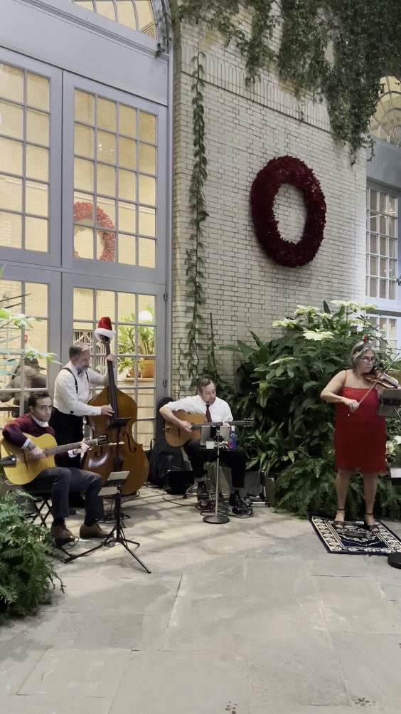 United States Botanic Garden