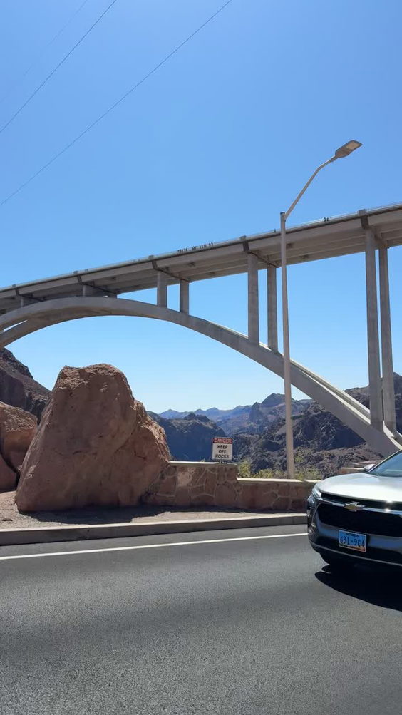 Hoover Dam