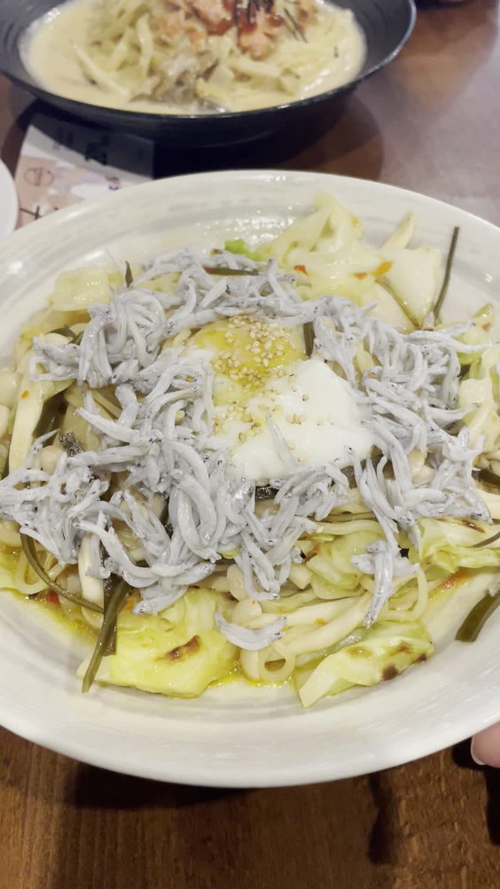 Wasuta Pasta