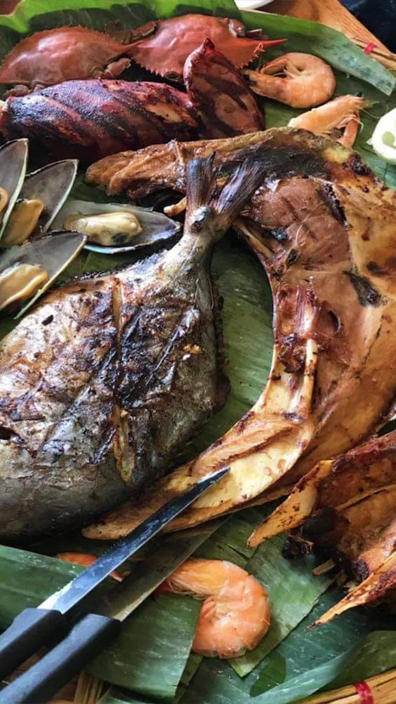Rosario's Ihawan