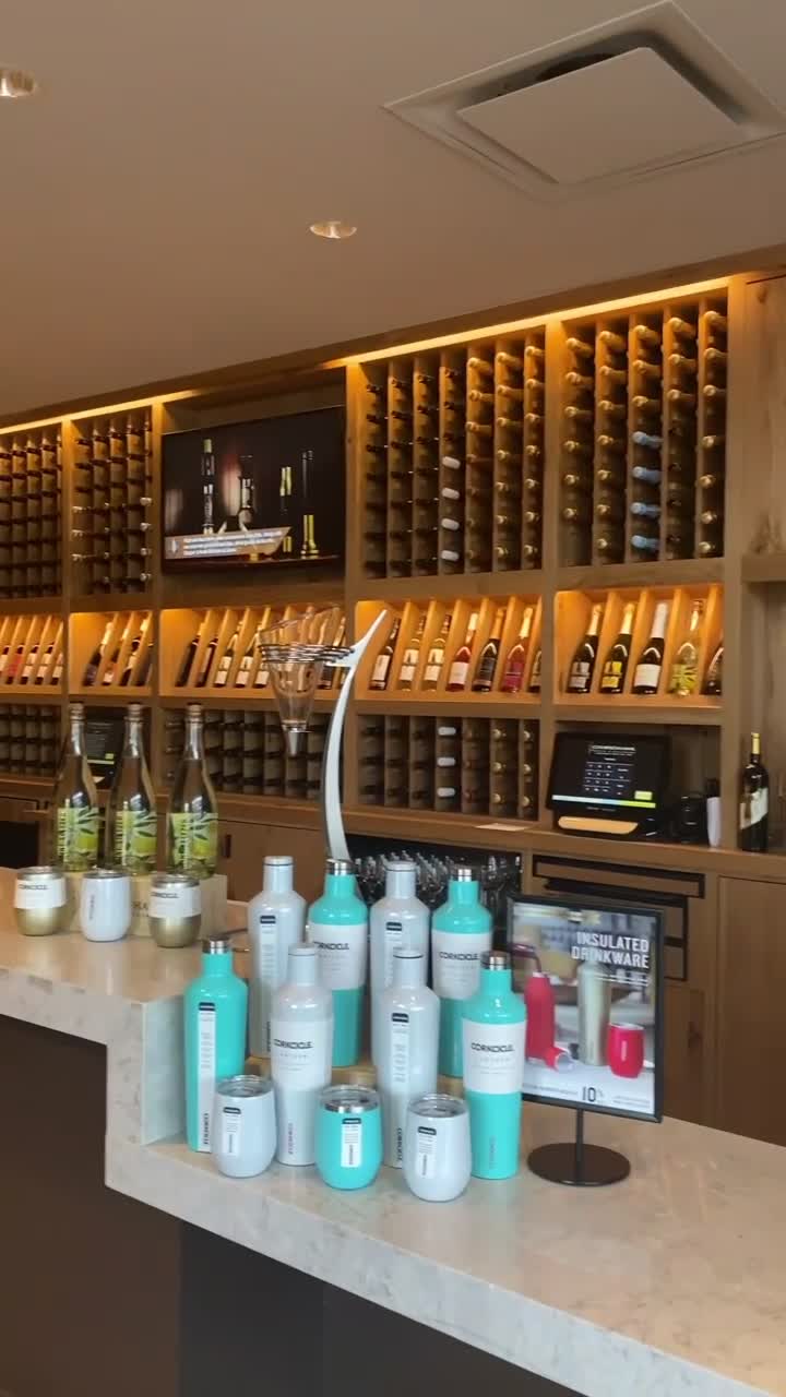 Cooper's Hawk Winery & Restaurant