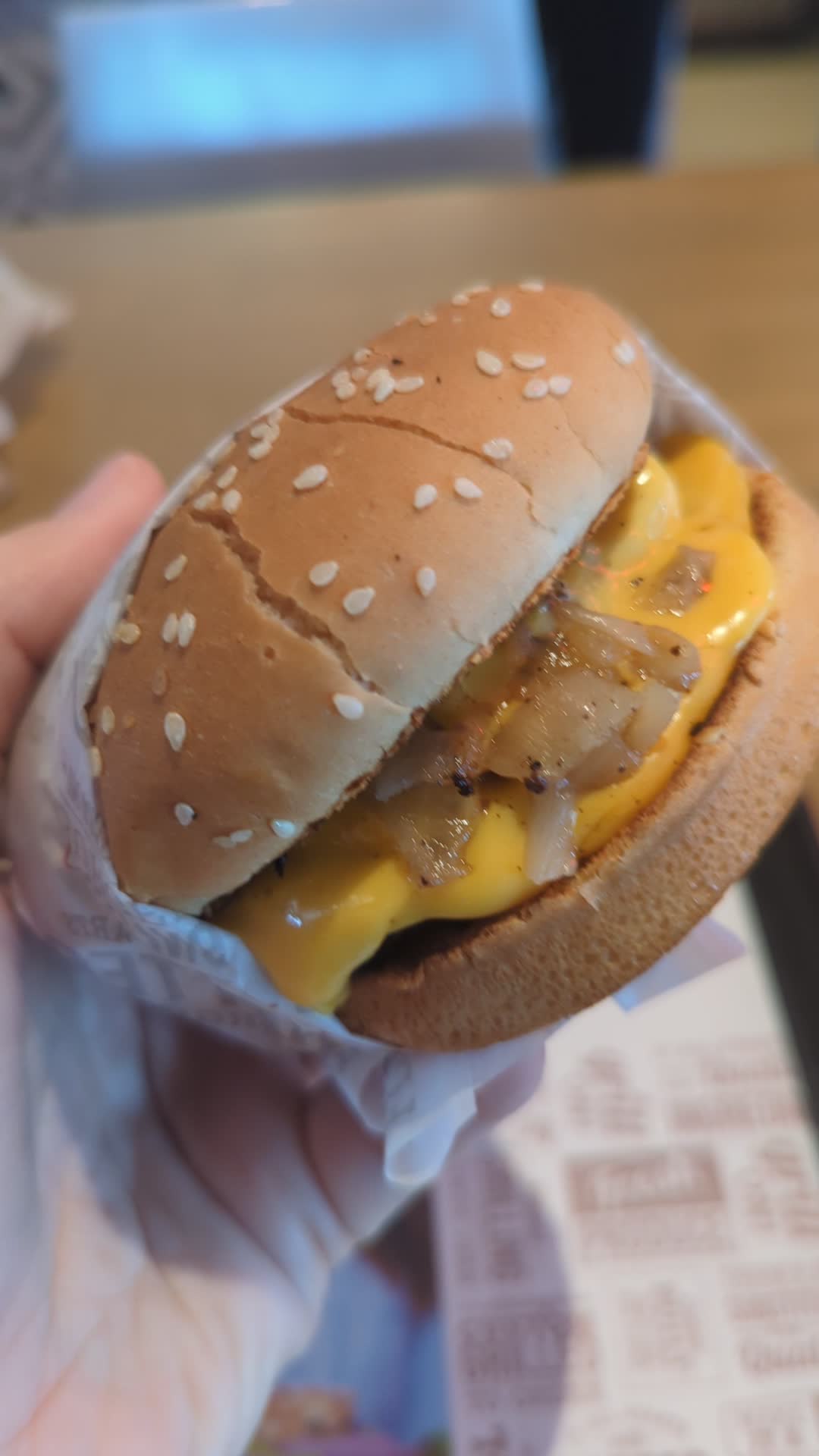 Habit Burger & Grill