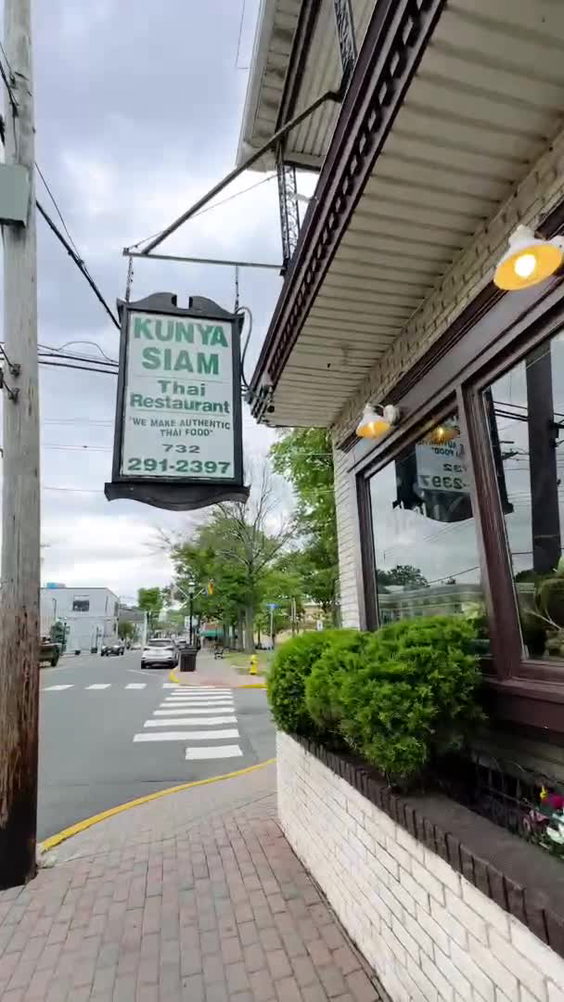 Kunya Siam Thai Restaurant