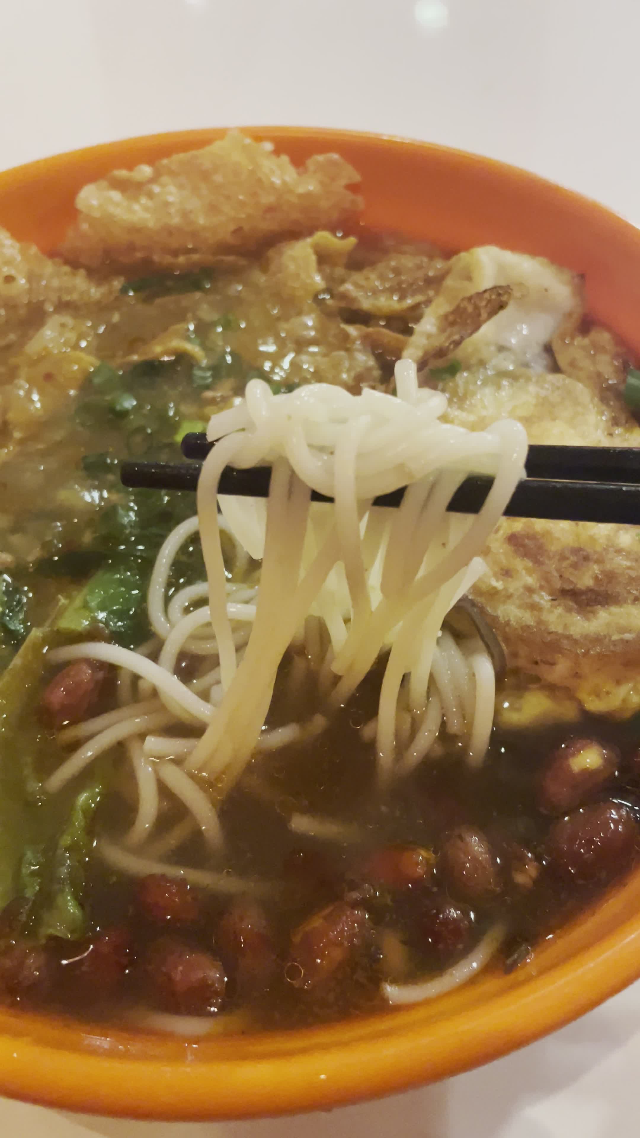 Yanzi Noodle House