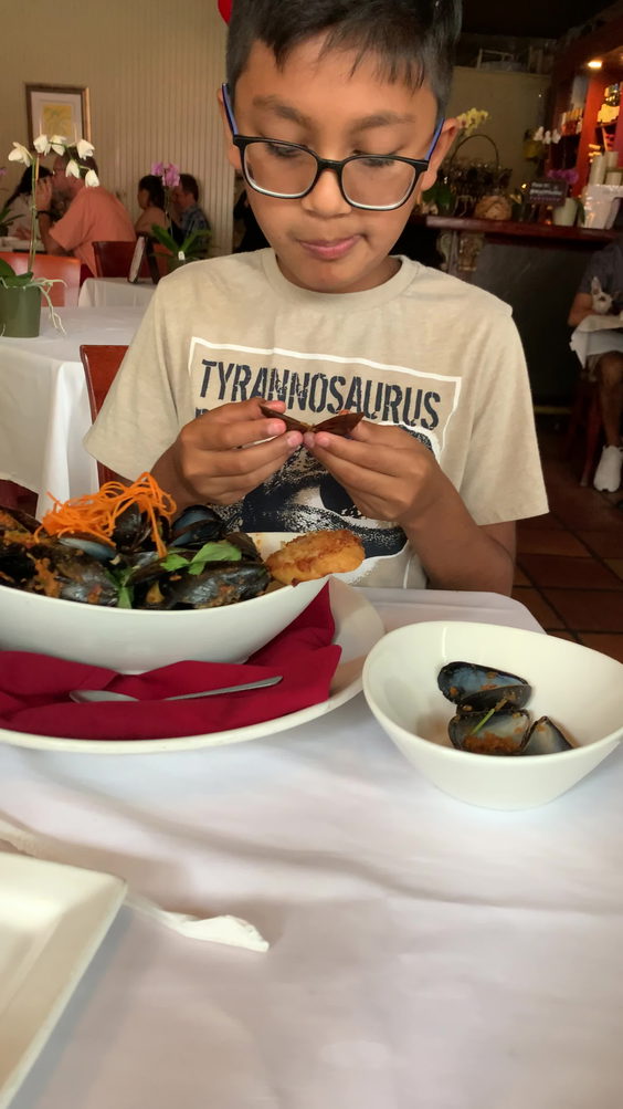 Orchid Thai Cuisine
