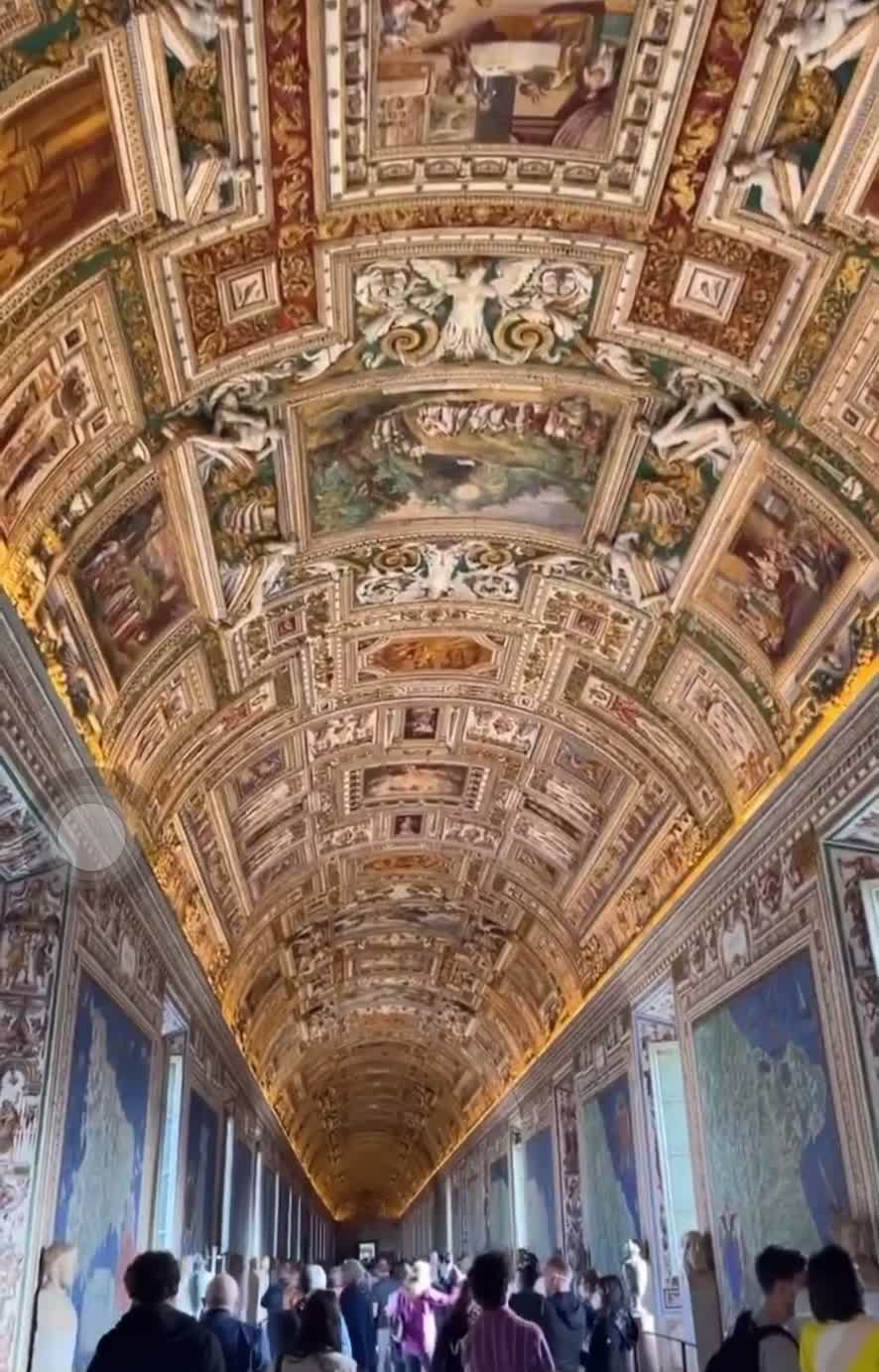 Vatican Museums
