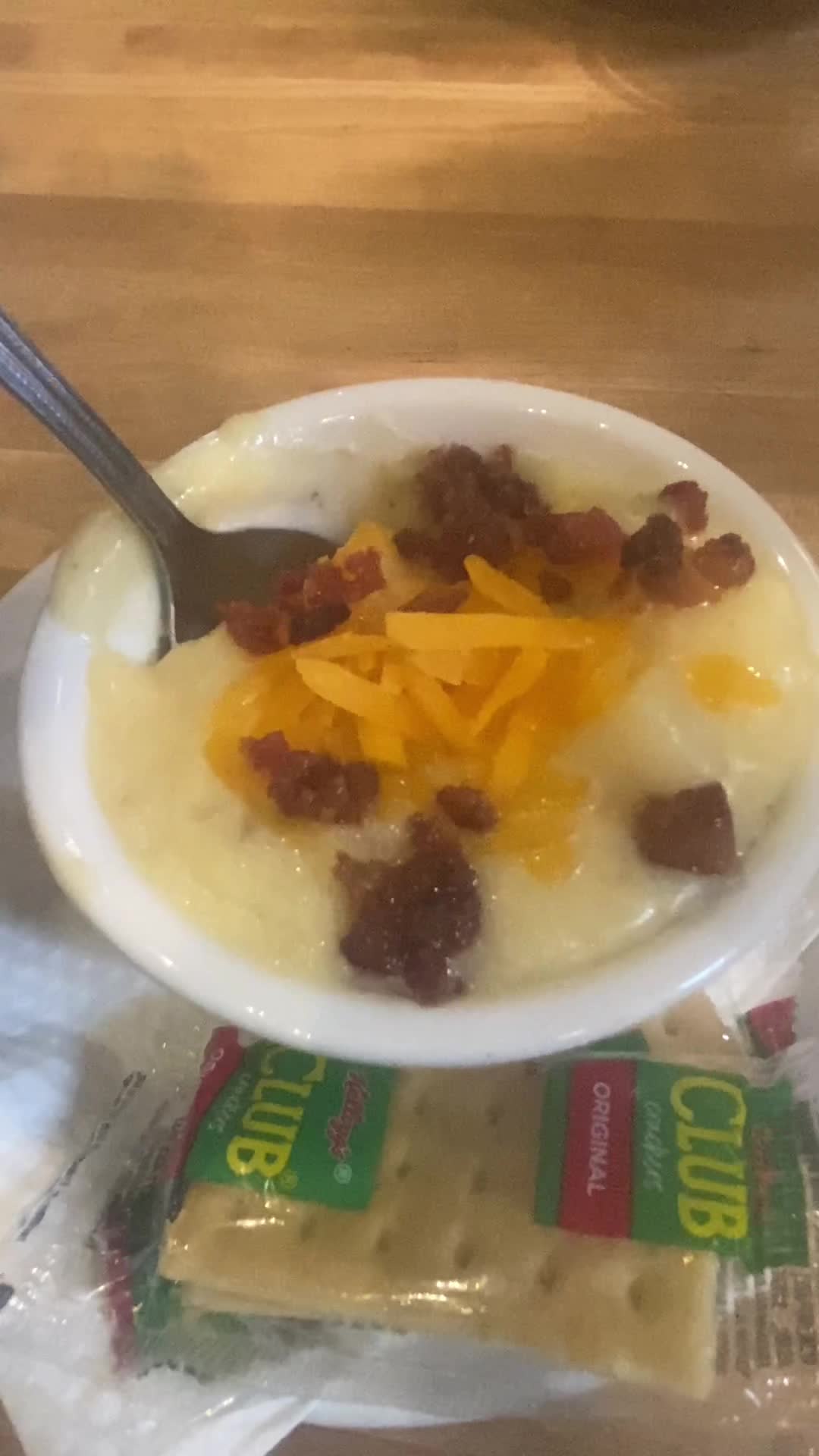 Cheddar's Scratch Kitchen