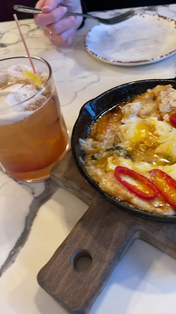 Brick & Brew