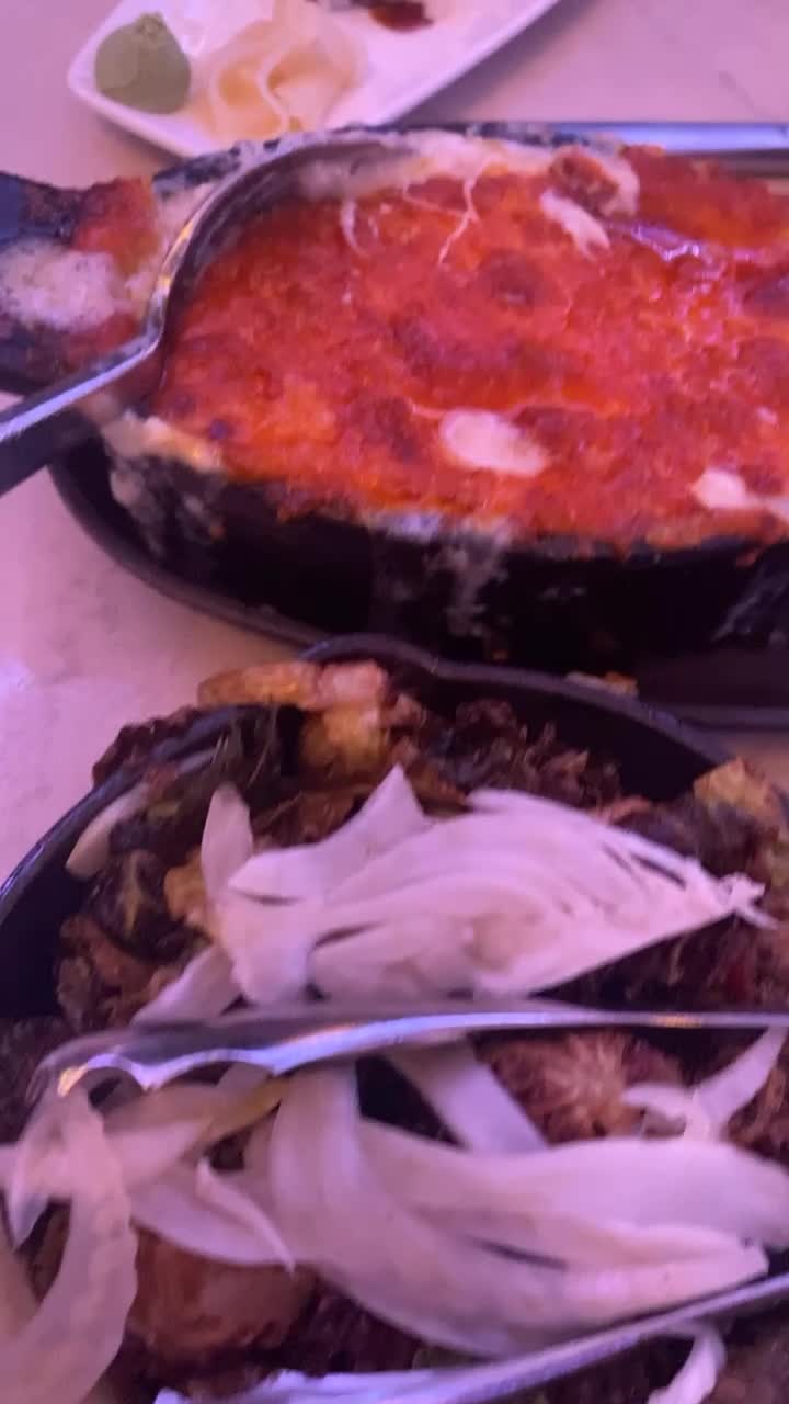 Jeff Ruby's Steakhouse