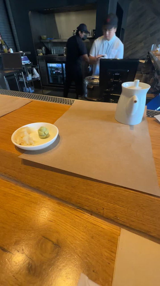 KazuNori: The Original Hand Roll Bar