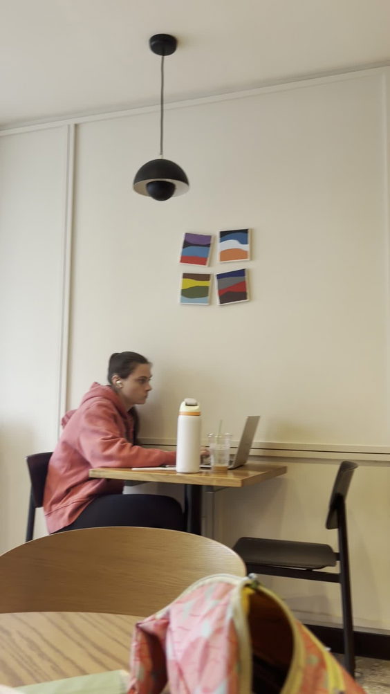 Blank Street Coffee