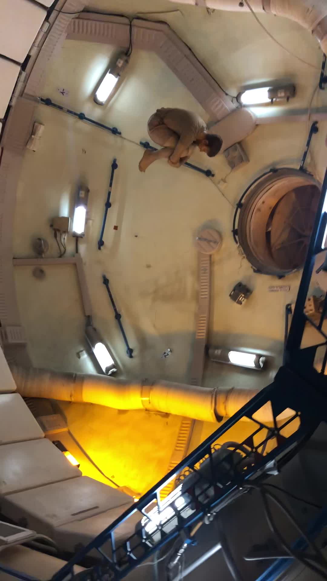 Space Center Houston