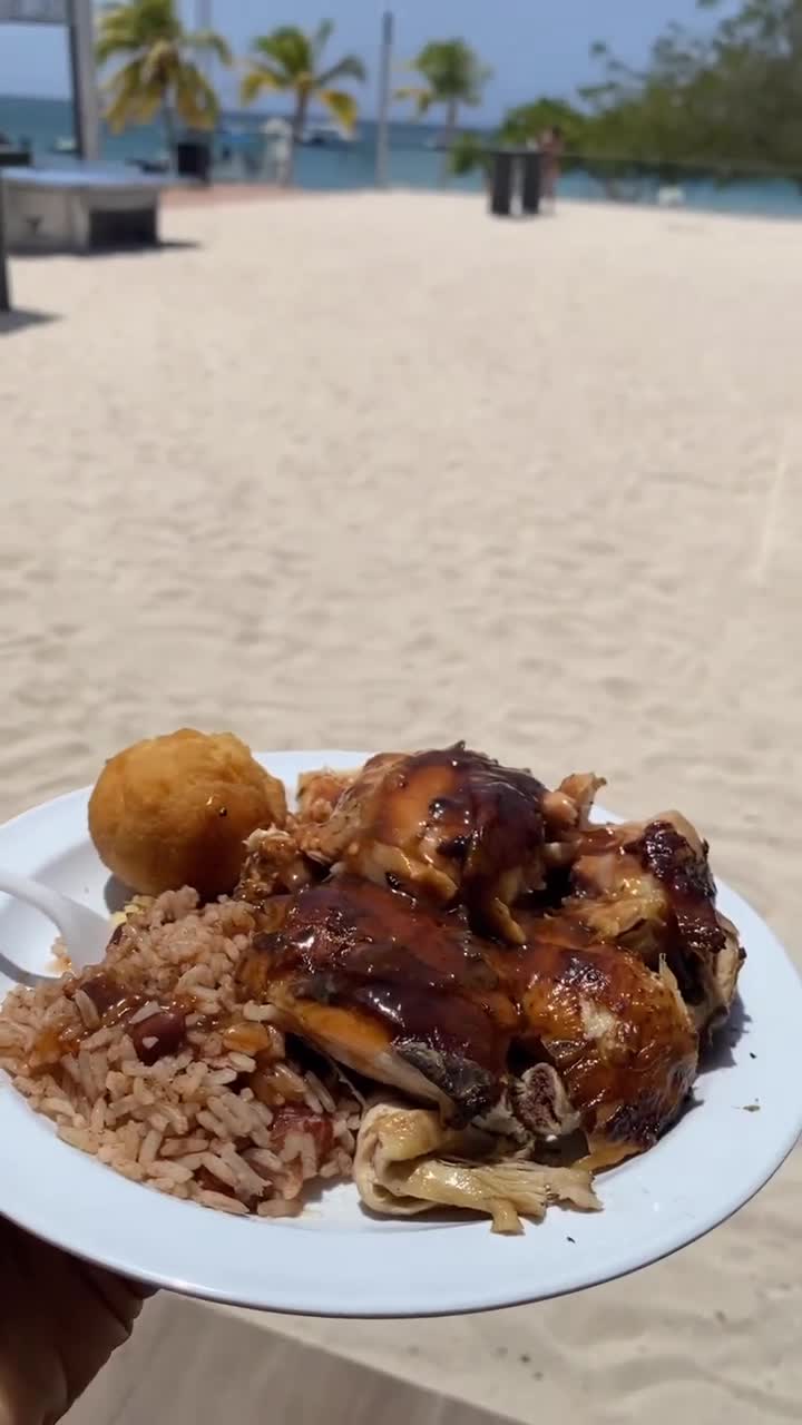 Hotel Riu Montego Bay