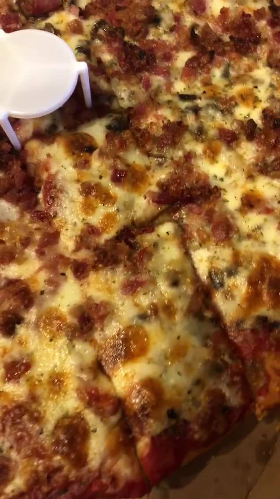 Jimano's Pizzeria
