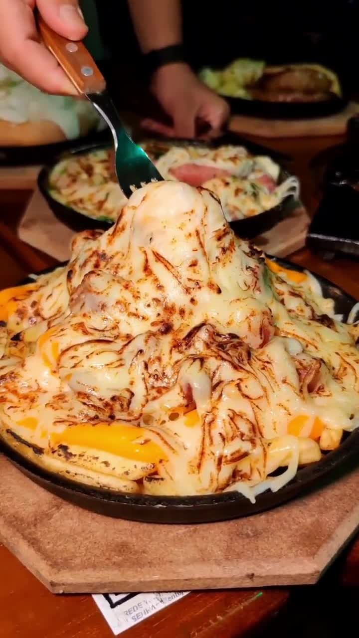 Video review of Saundarya Restaurant