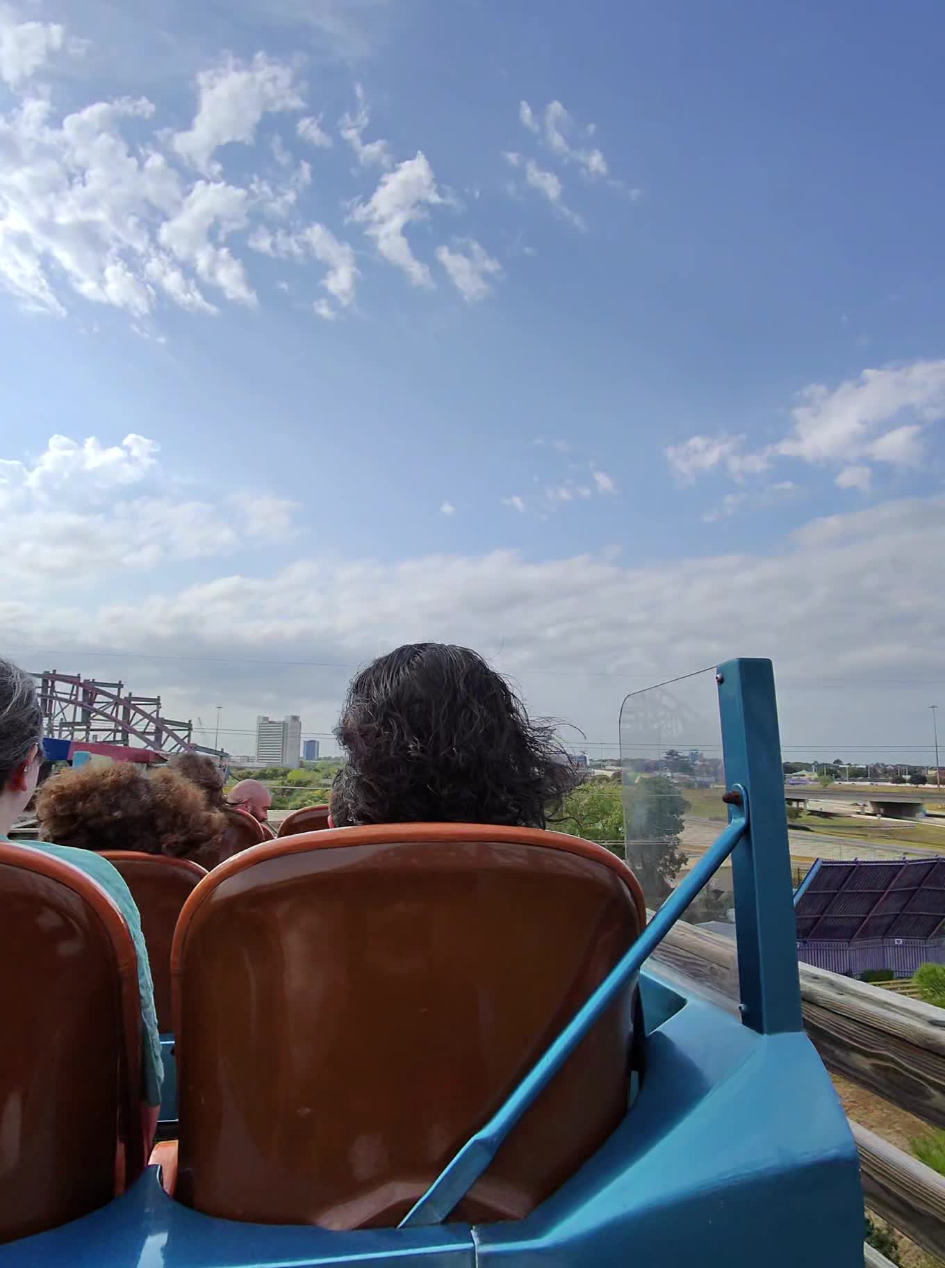 Six Flags Over Texas