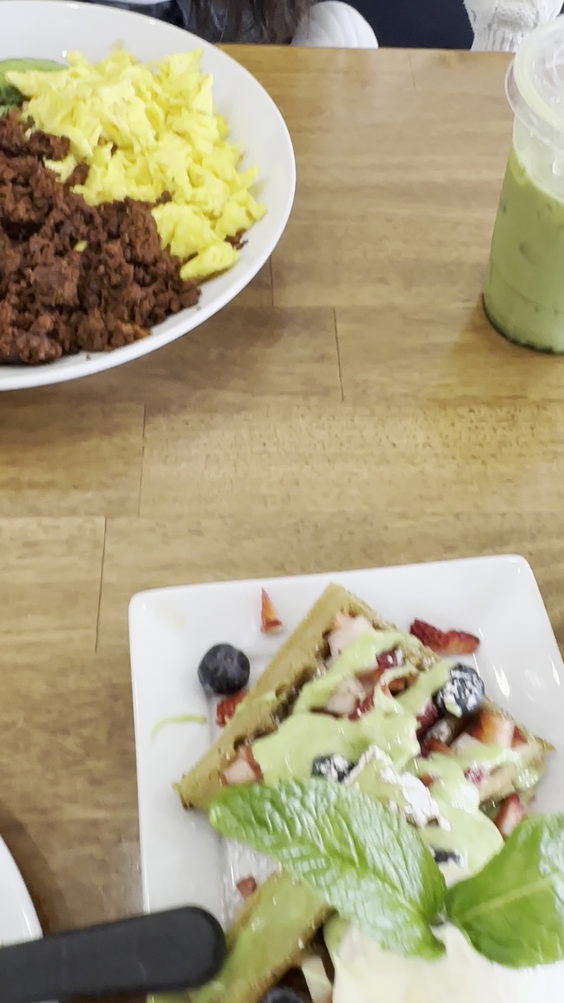 Garcia Bros Cafe