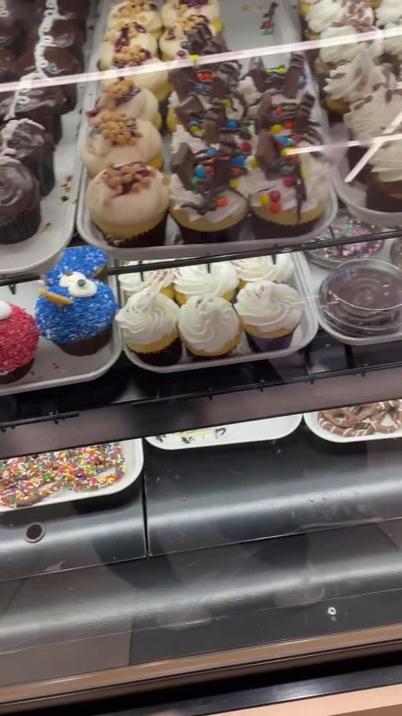 Tiffany's Bakery