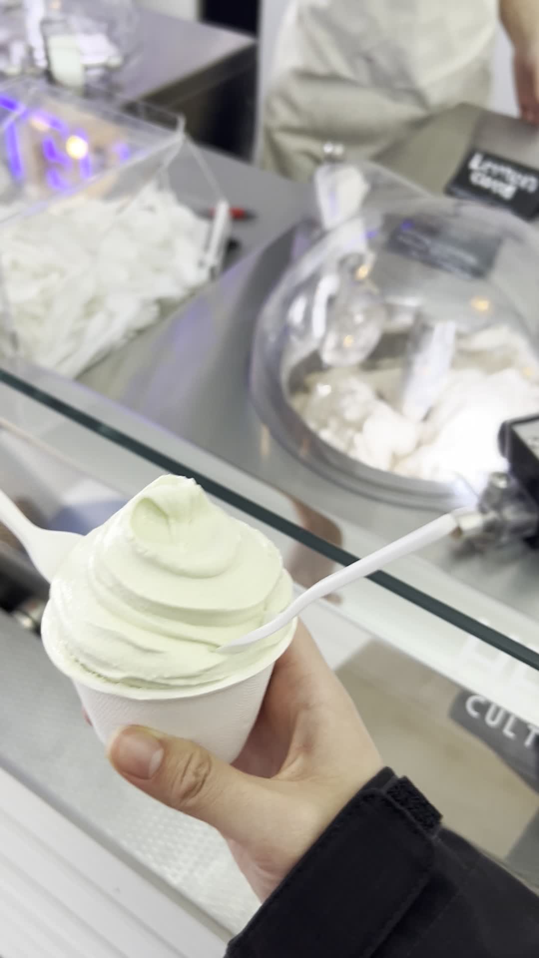 Hellenika Cultured Creamery