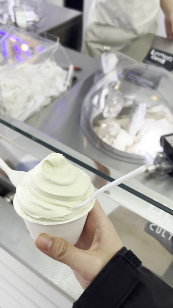Hellenika Cultured Creamery