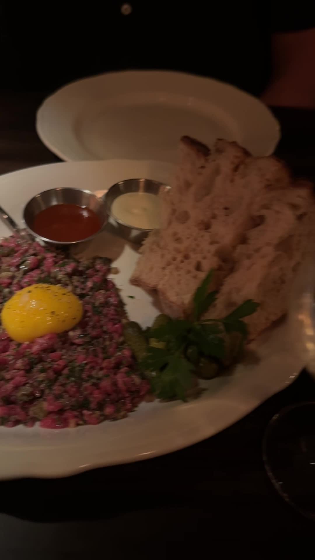 Video review of Gilt Bar
