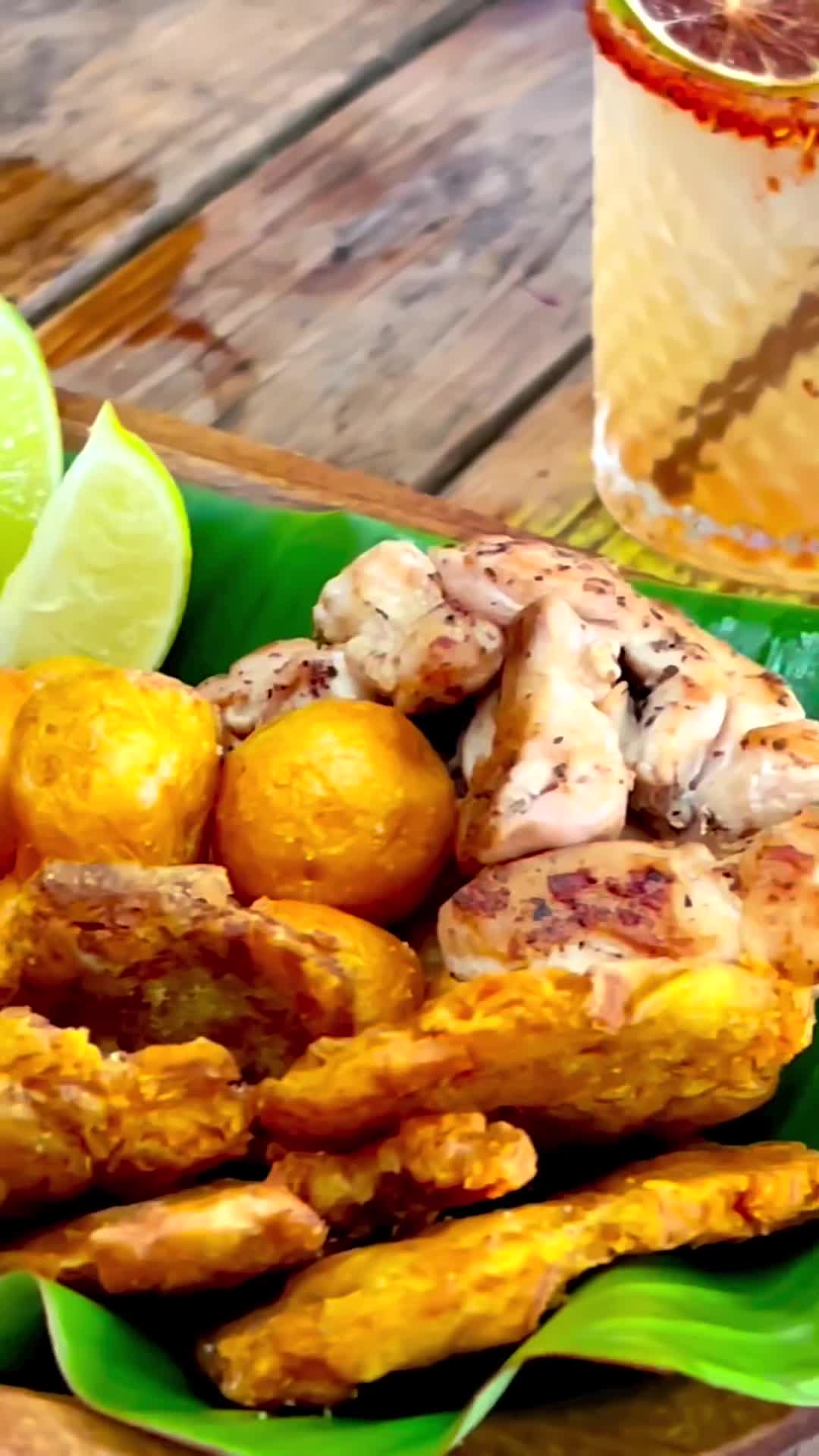 La Mexicana Taco Bar