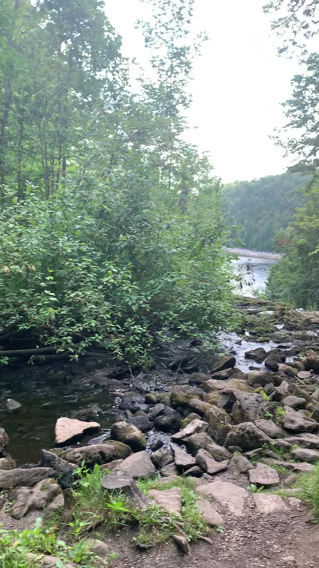Rattlesnake Point Conservation Area