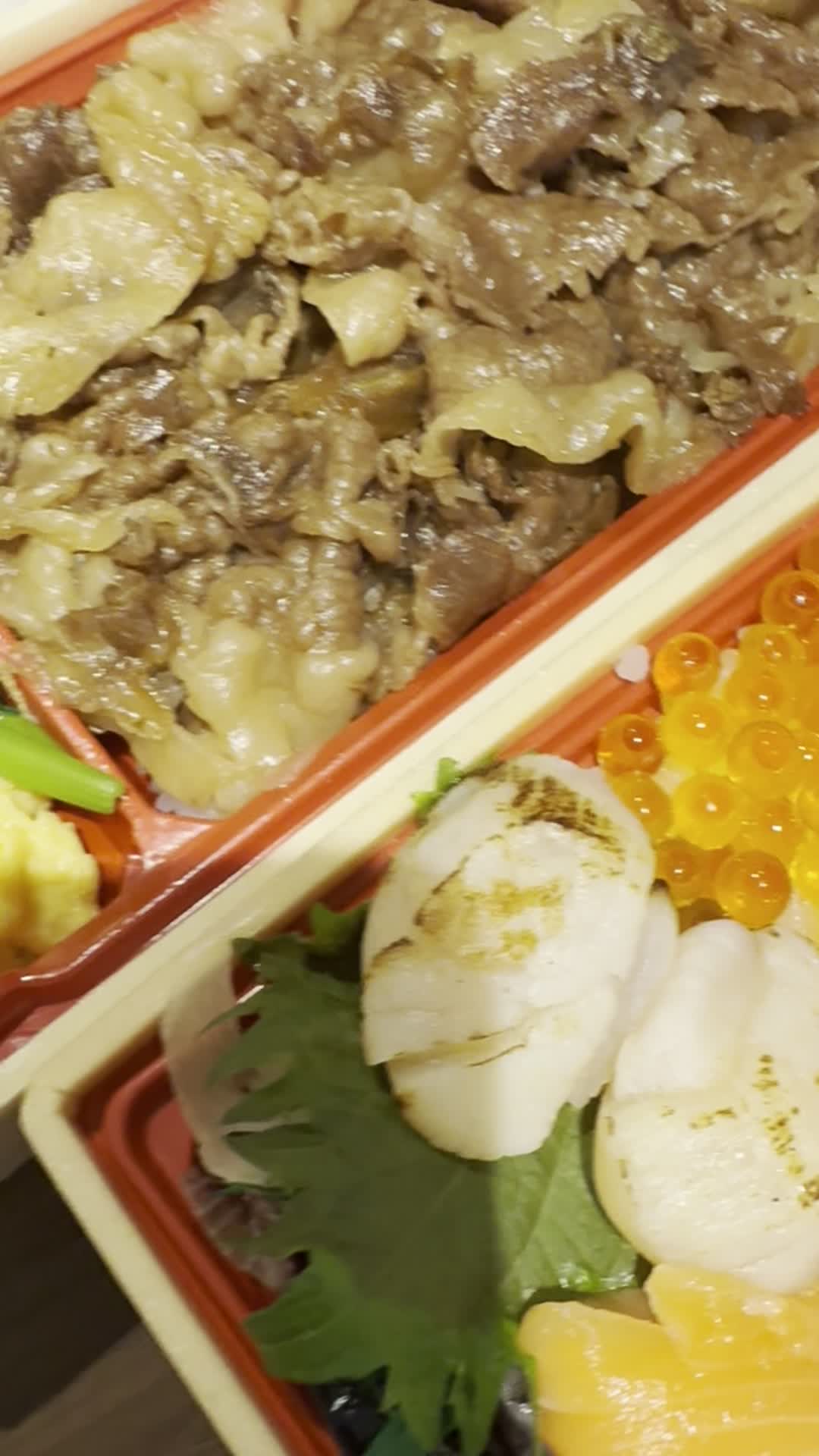 Video review of グランスタ東京 (GranSta Tokyo)