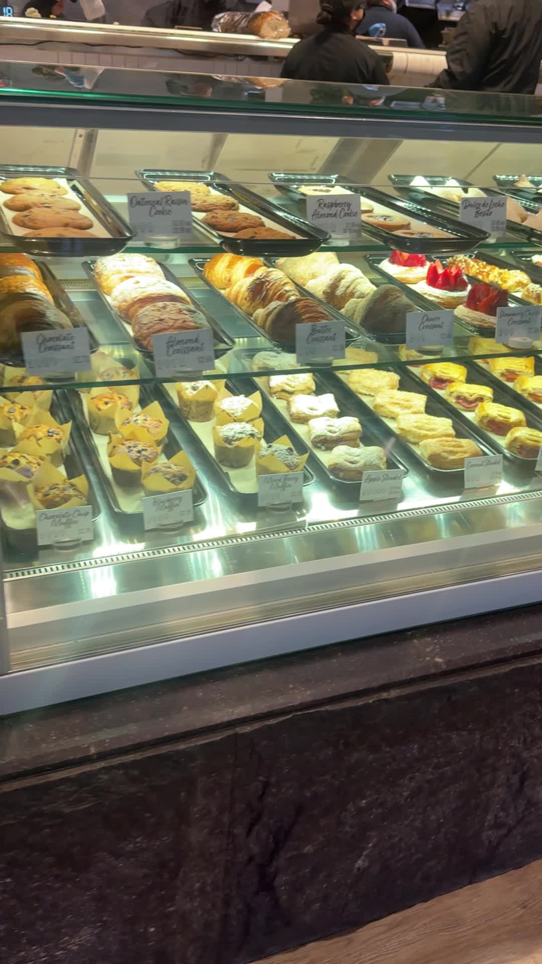 Porto's Bakery and Cafe