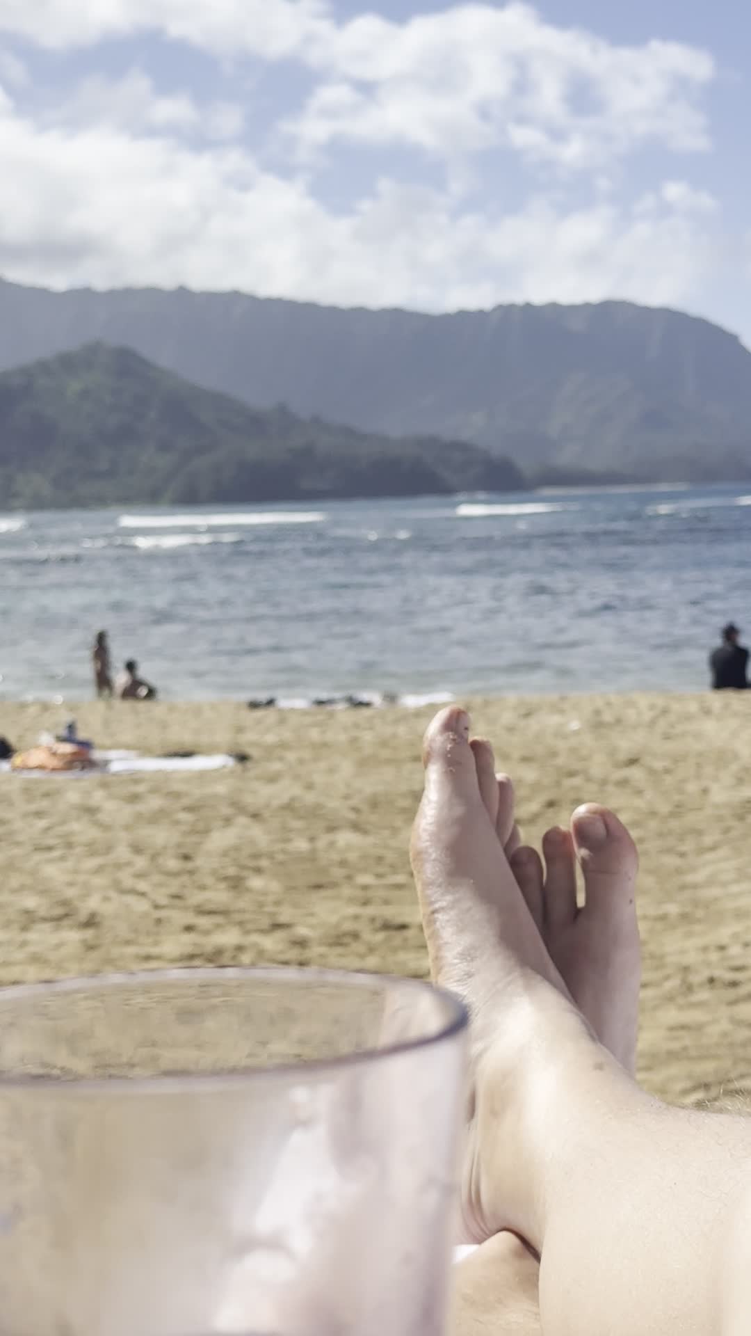 1 Hotel Hanalei Bay