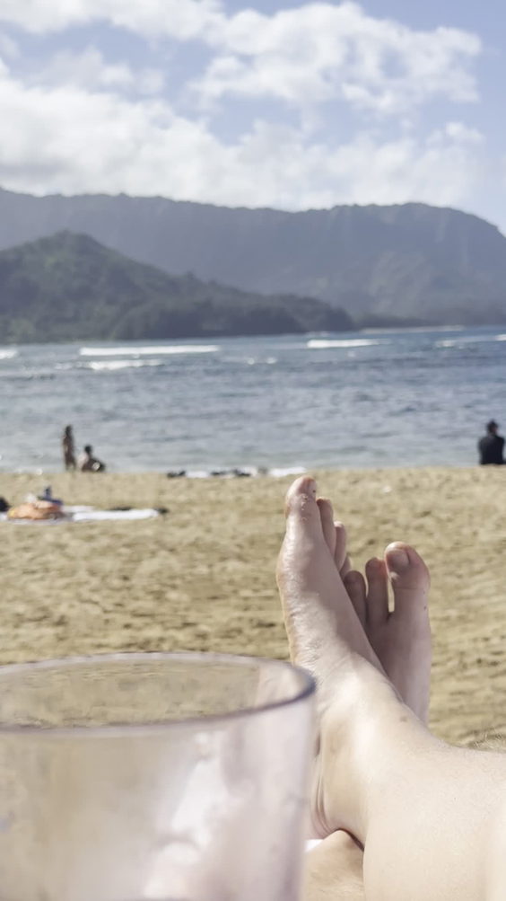 1 Hotel Hanalei Bay