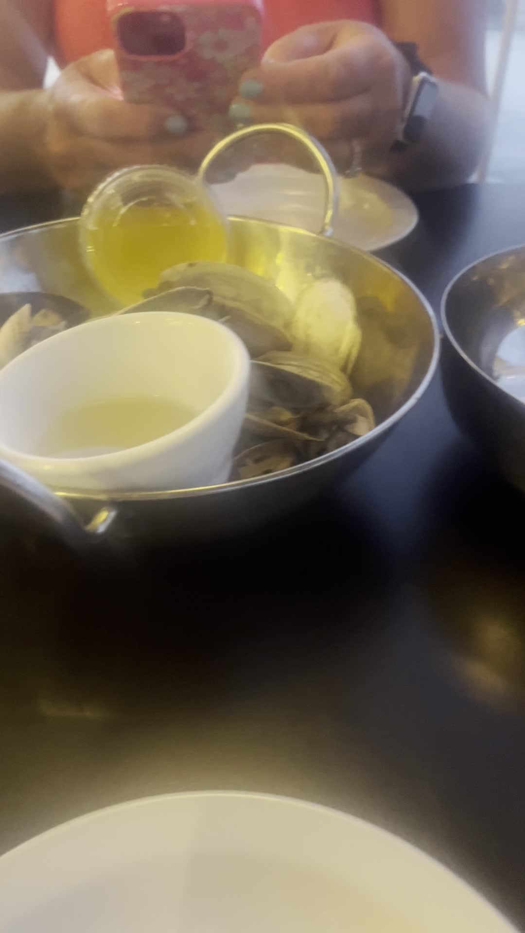 Michael's Harborside Restaurant & Bar