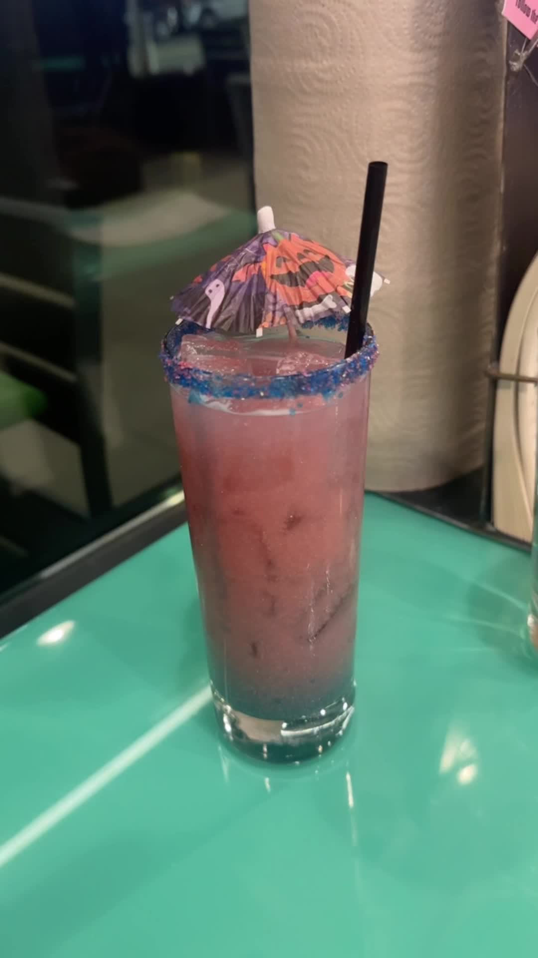Barrio tacos