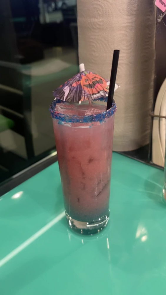 Barrio tacos