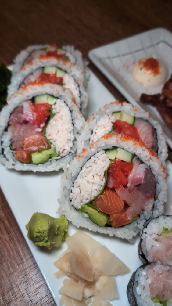 Murasaki Japanese Restaurant
