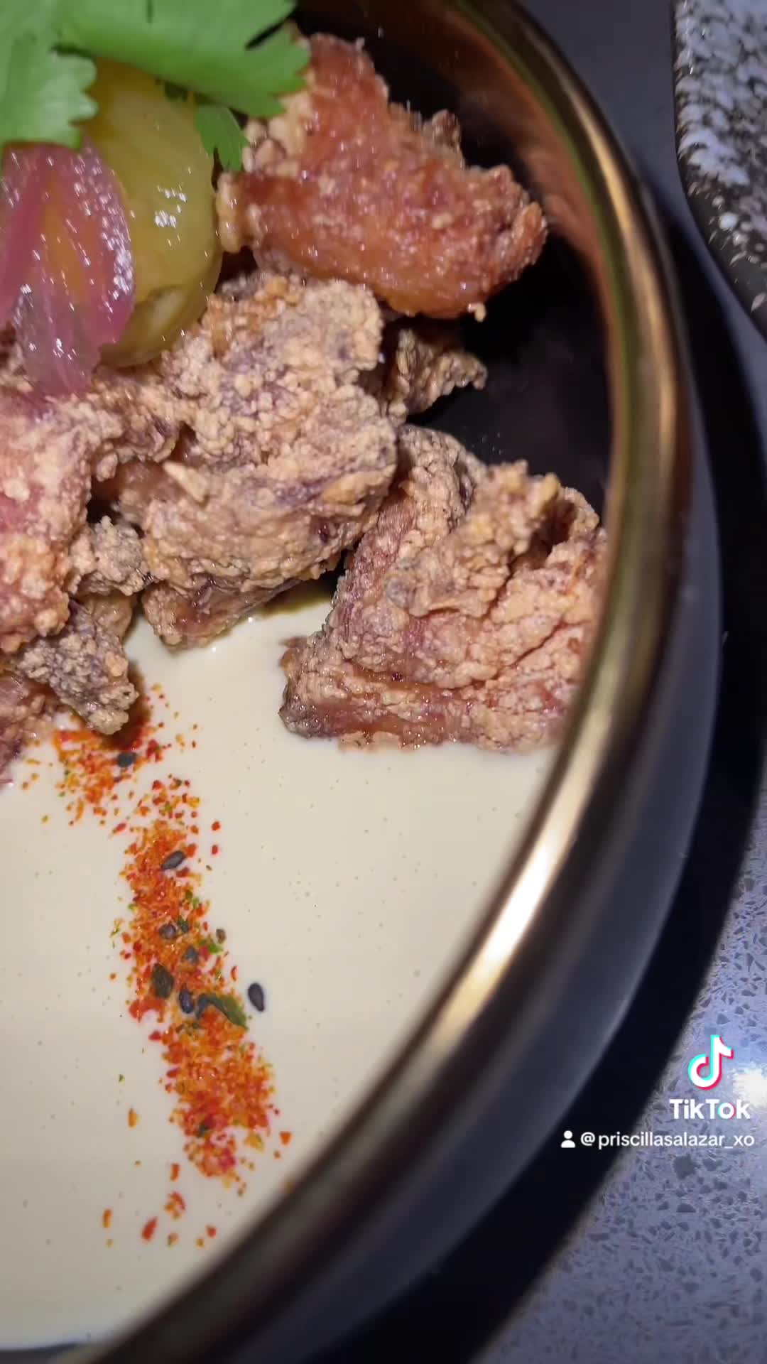 Torii Japanese Inspired